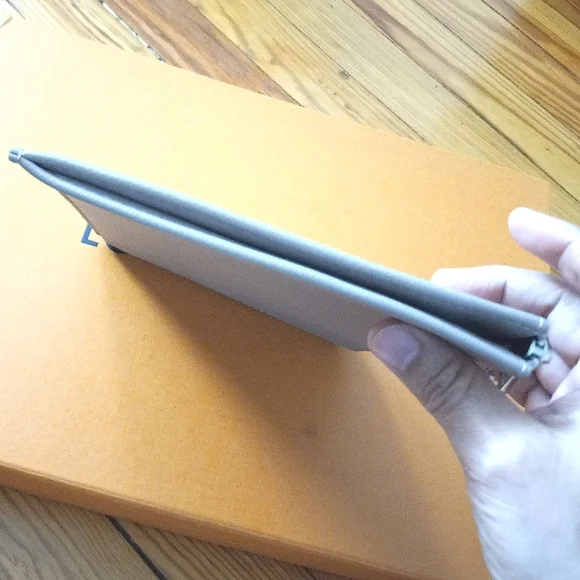 Louis Vuitton pochette - Picture 6 of 16